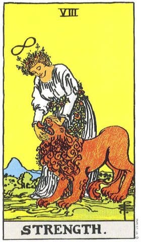  Virgo Daily Horoscope Tarot