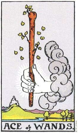  Gemini Tomorrow