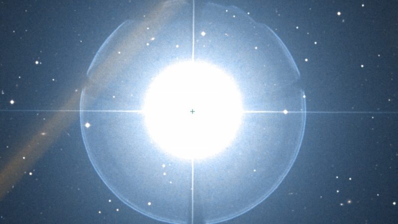 Beta Ursae Majoris, Merak