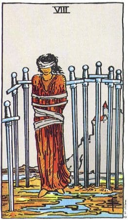  Capricorn Daily Horoscope Tarot