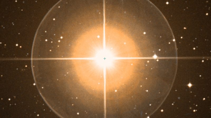 Epsilon Corvi, Minkar