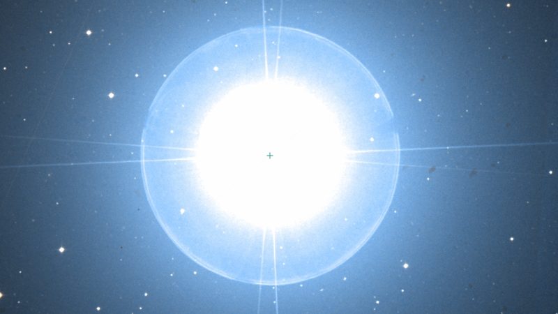 Epsilon Ursae Majoris, Alioth