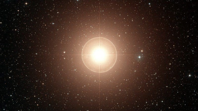 Etamin Star, Gamma Draconis