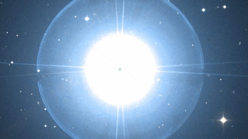 Gamma Ursae Majoris, Phecda