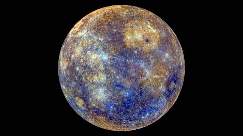  Mercury Retrograde Meaning