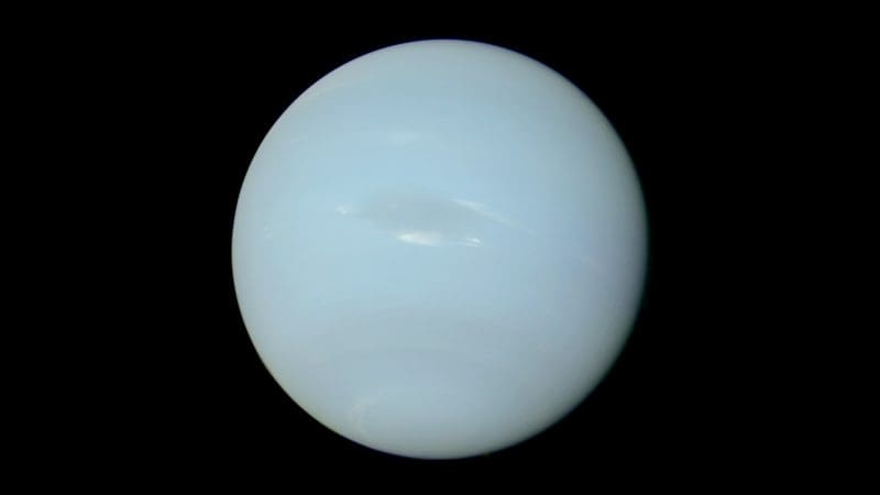 Neptune Retrograde Natal