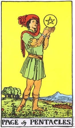  Cancer Daily Tarot