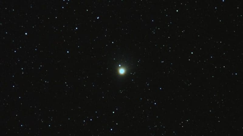 Schedir, Alpha Cassiopeiae