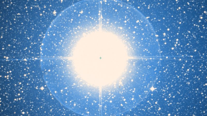 Sigma Sagittarii, Nunki