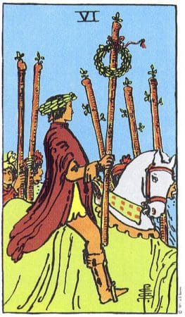  Taurus Daily Tarot