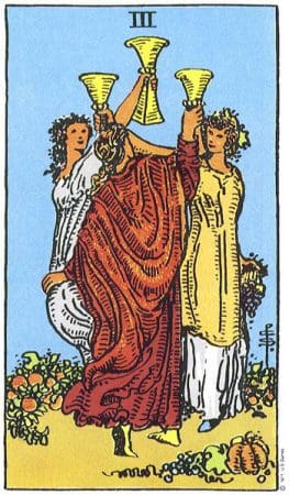 Scorpio Daily Horoscope Tarot