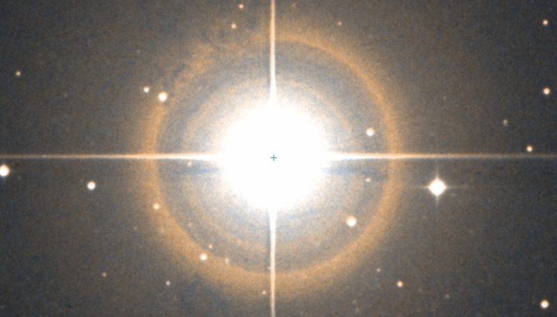 Zeta Andromedae, Shimu