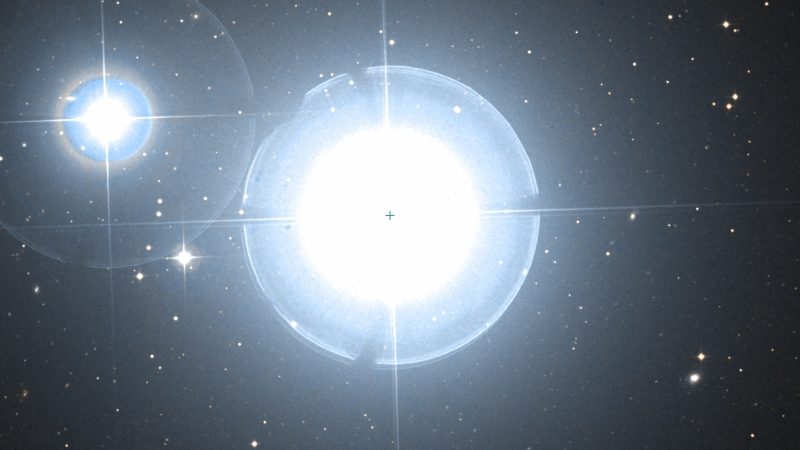 Zeta Ursae Majoris, Mizar